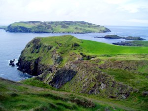  The Isle of Man is Celtic speaking.